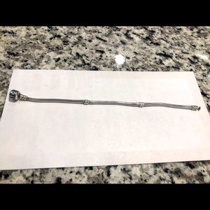 7inch Pandora bracelet
